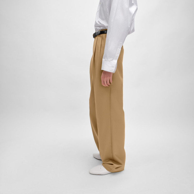 jazz trousers IN wool 3