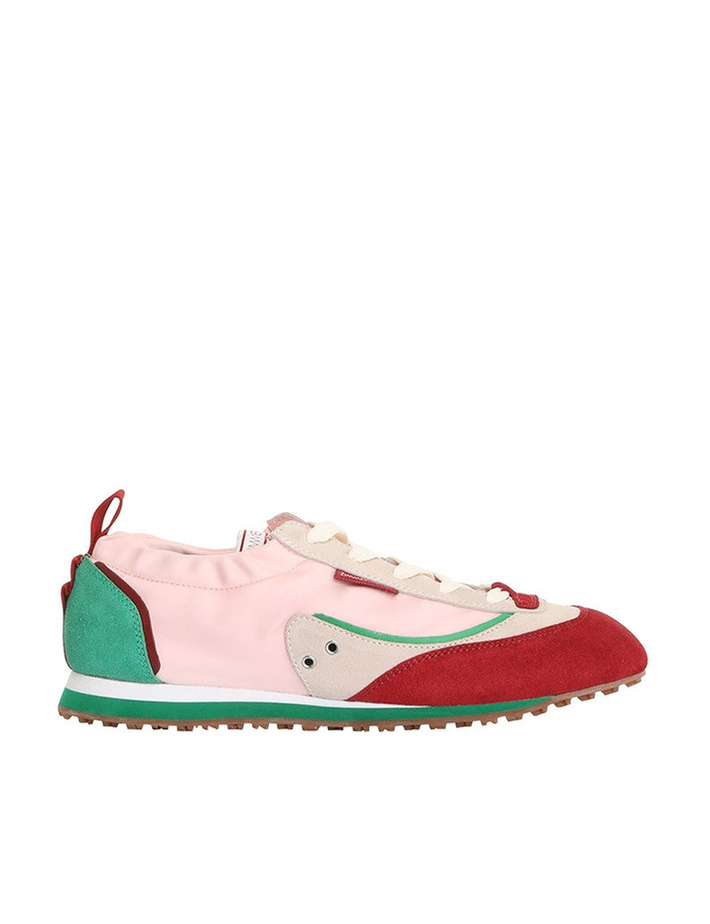 SOFT BOXING SNEAKER 1