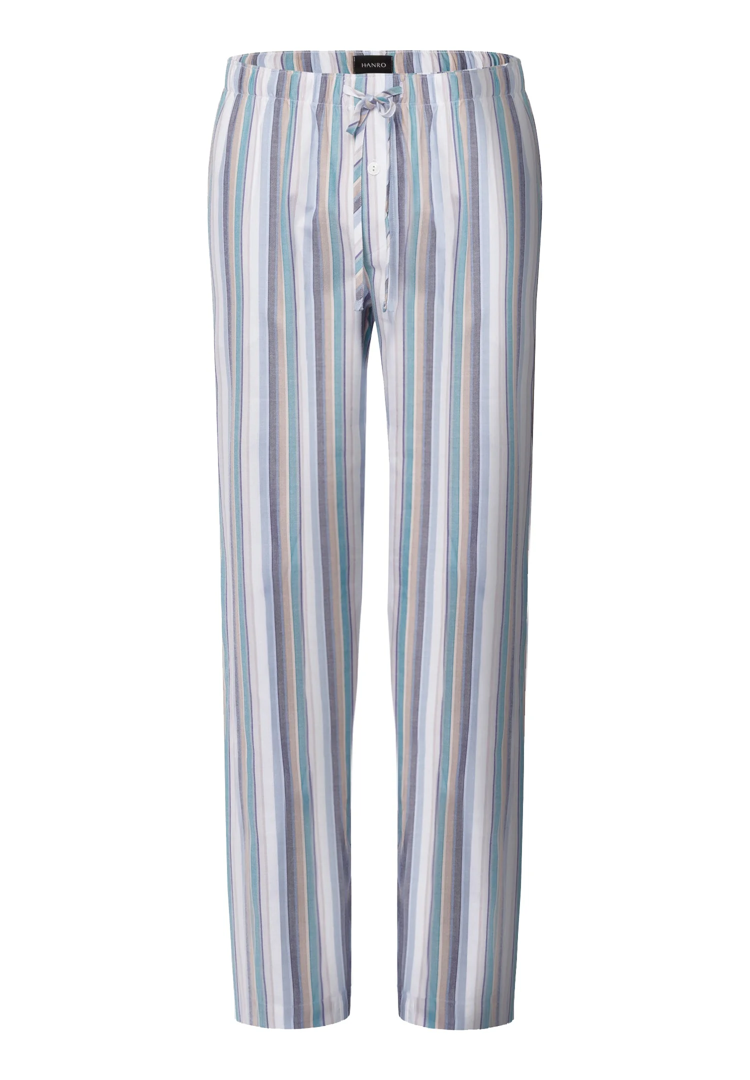 Night And Day TENCEL™ And Cotton Pajama Pants - 1