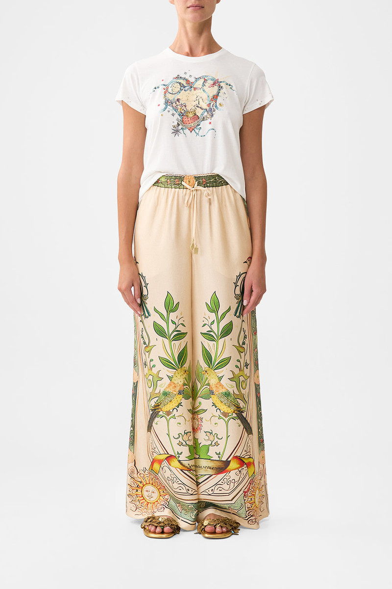 CAMILLA LOUNGE PANT outlook