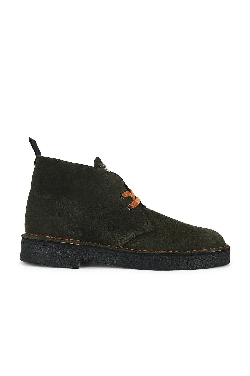Desert Boot - 1