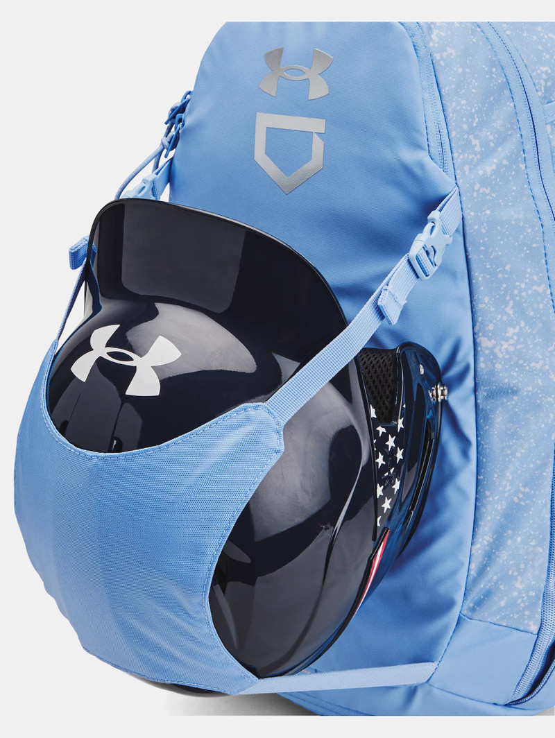 Women's UA Glyde Softball Bag 3