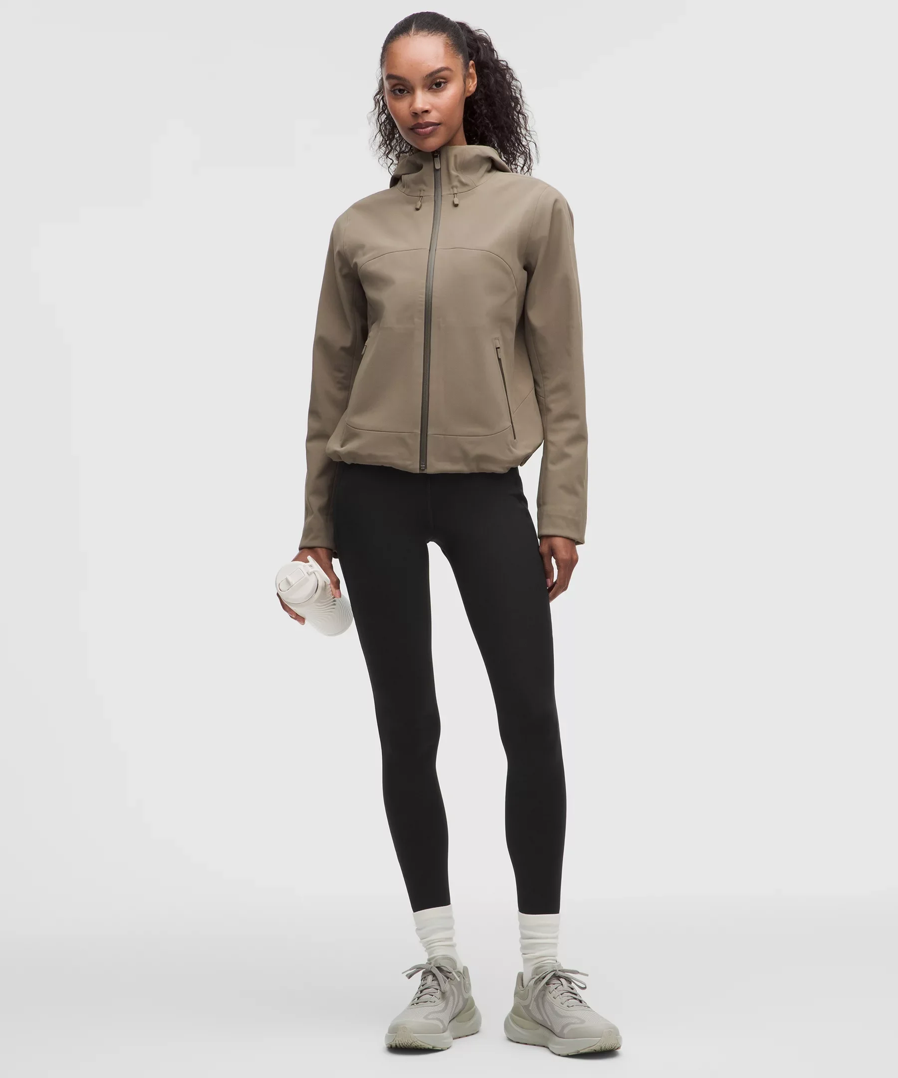 Fast and Free 6-Pocket Thermal Tight 28" *Updated Design - 1
