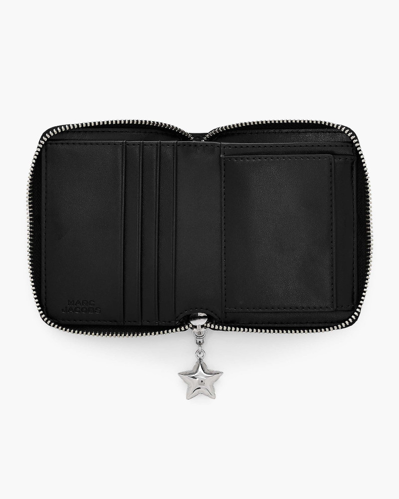 THE PERFECT EVERYDAY SLIM COMPACT WALLET 2
