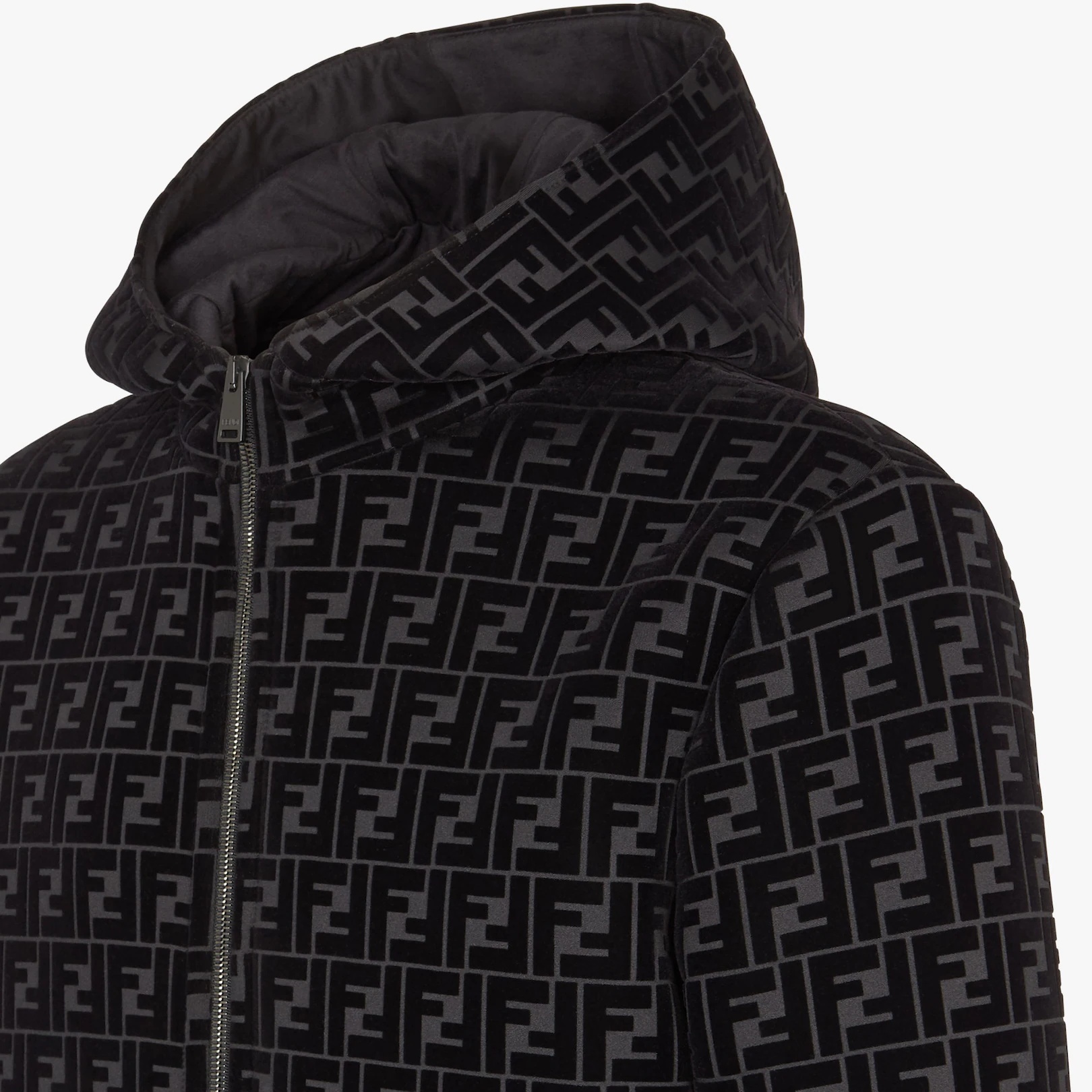 Blouson Jacket - 3