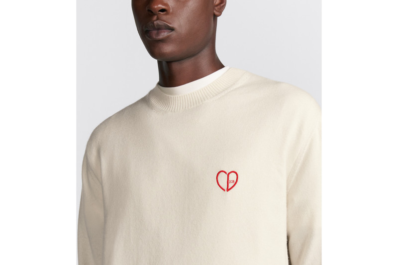 Dior Sweater outlook