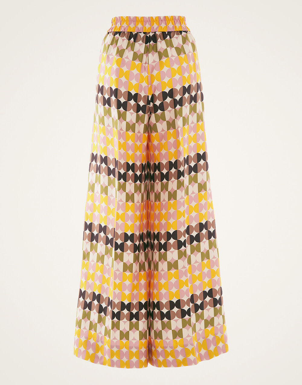 Palazzo Pants - 3
