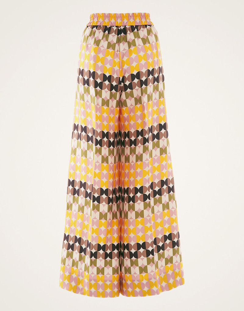 Palazzo Pants 3