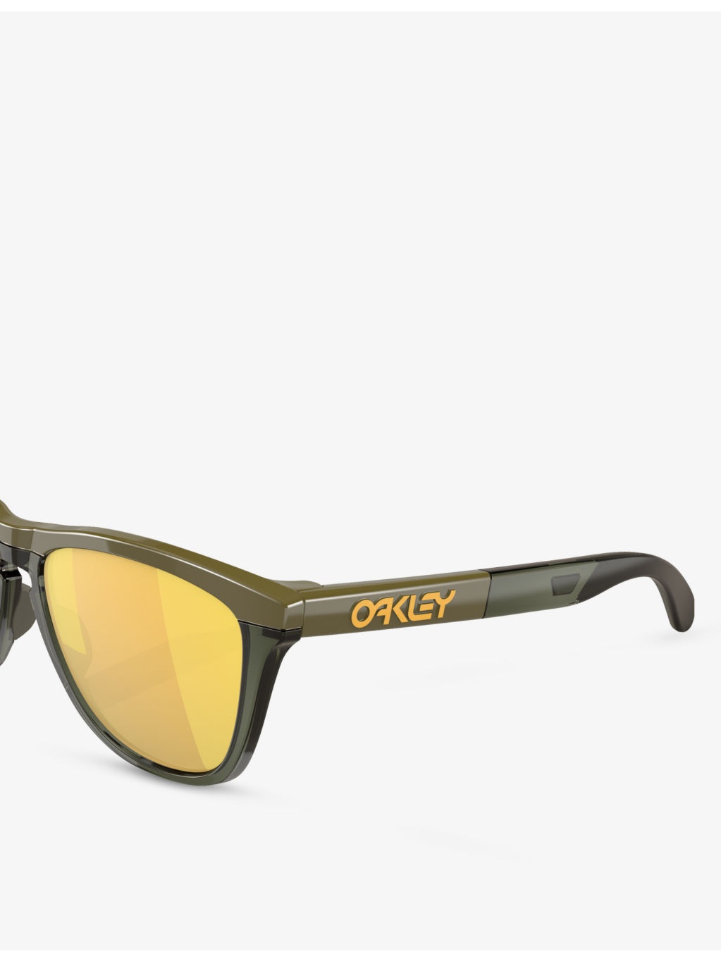 OO9284 Frogskins™ Range round-frame O Matter™ sunglasses - 5