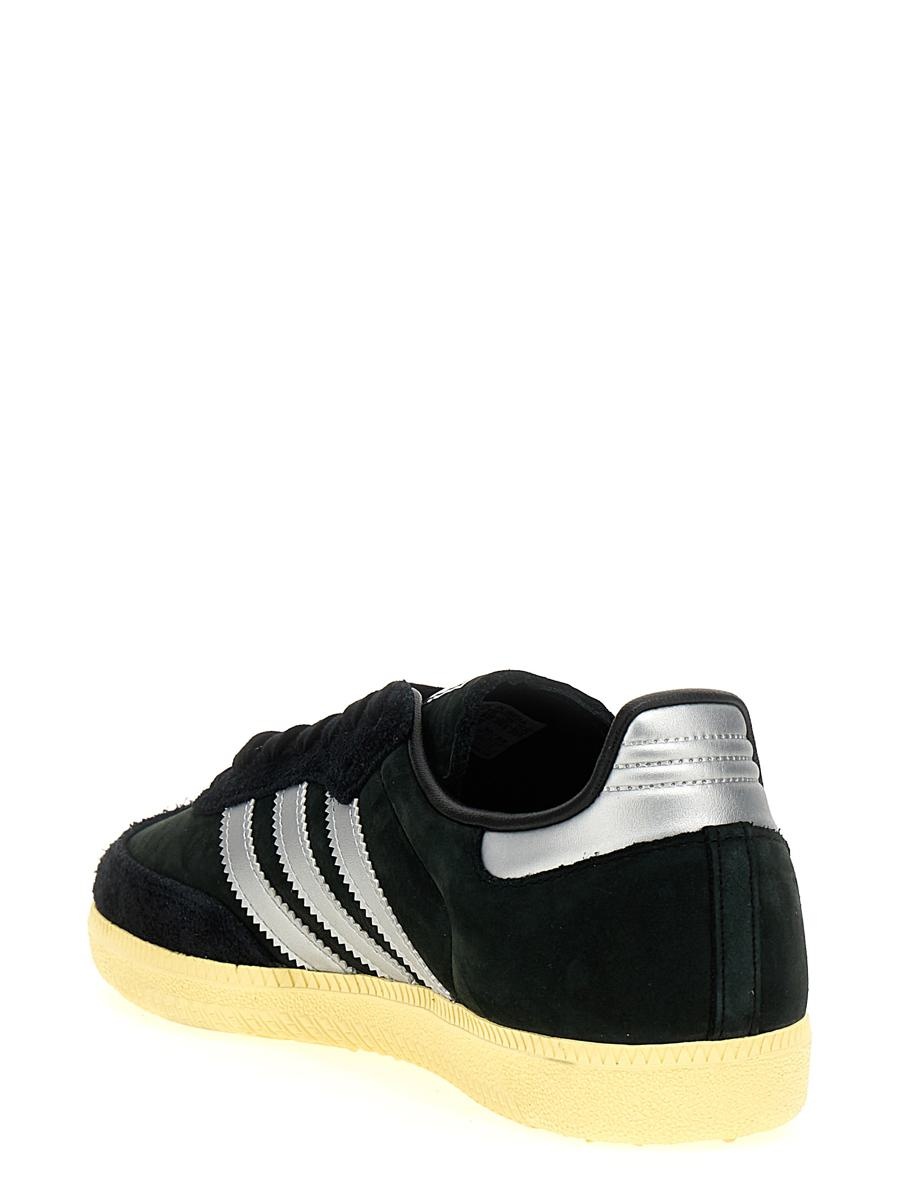 Adidas Originals 'Samba Og' Sneakers - 3