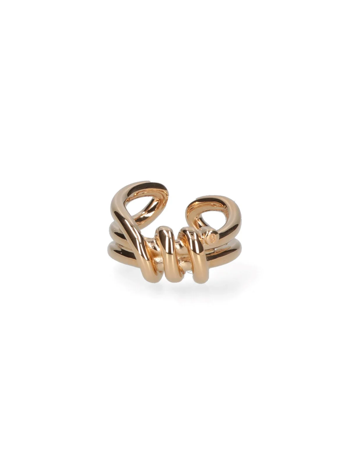 "KNOT" RING - 1