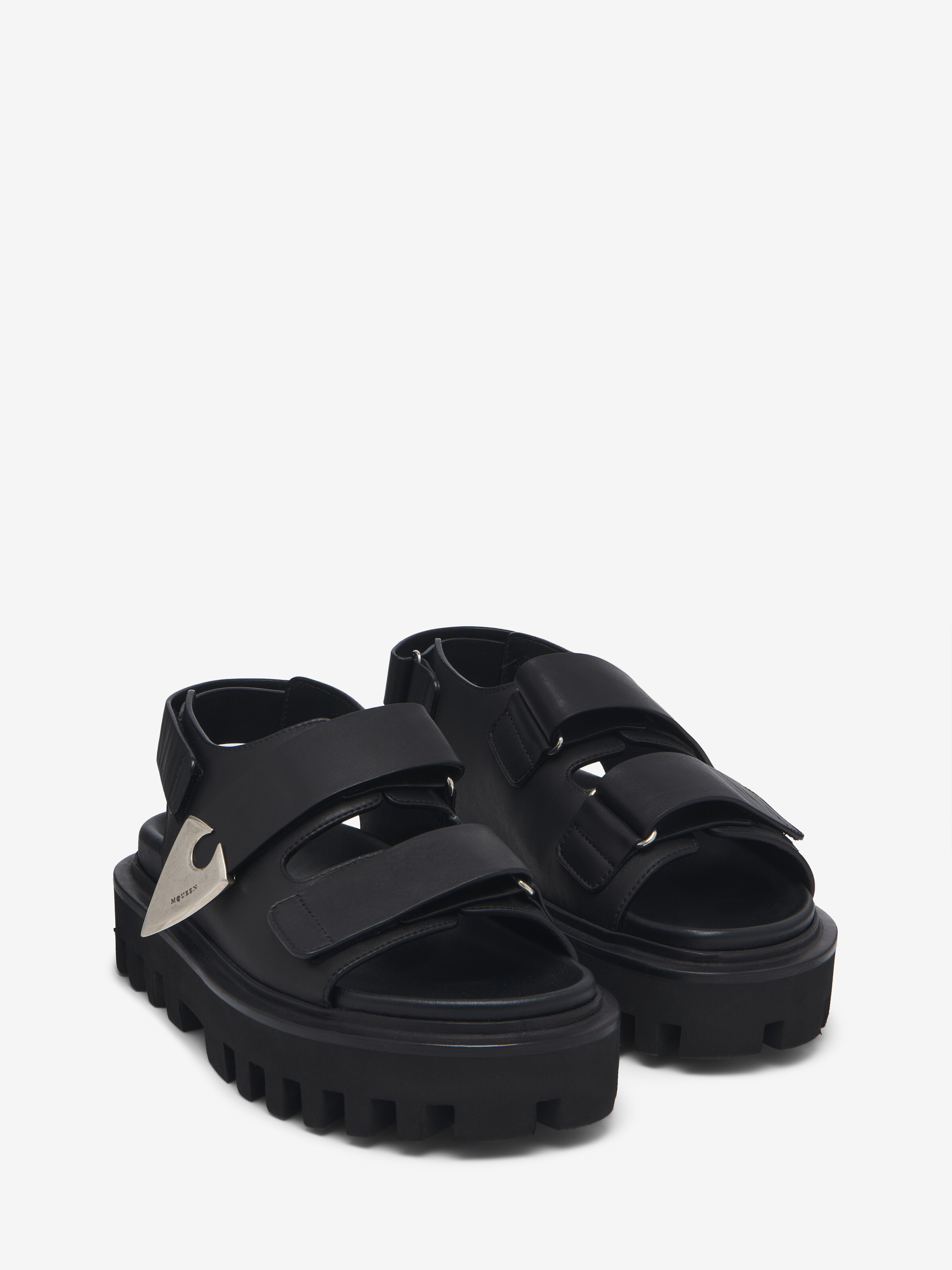 Parachute Sandal - 3