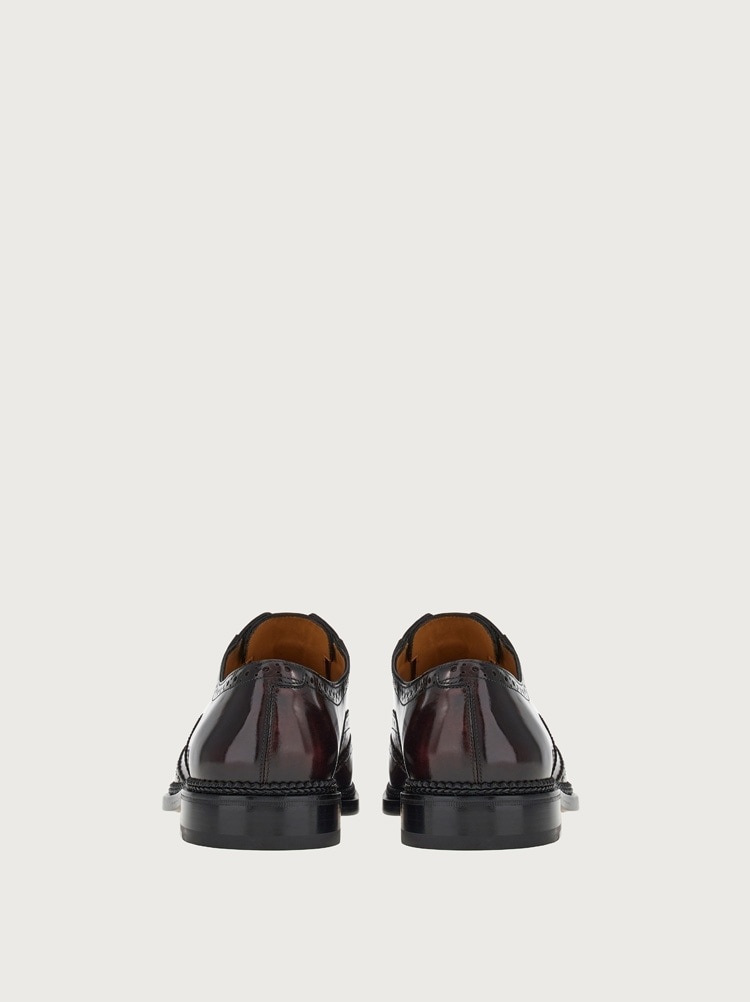OXFORD SHOE - 3