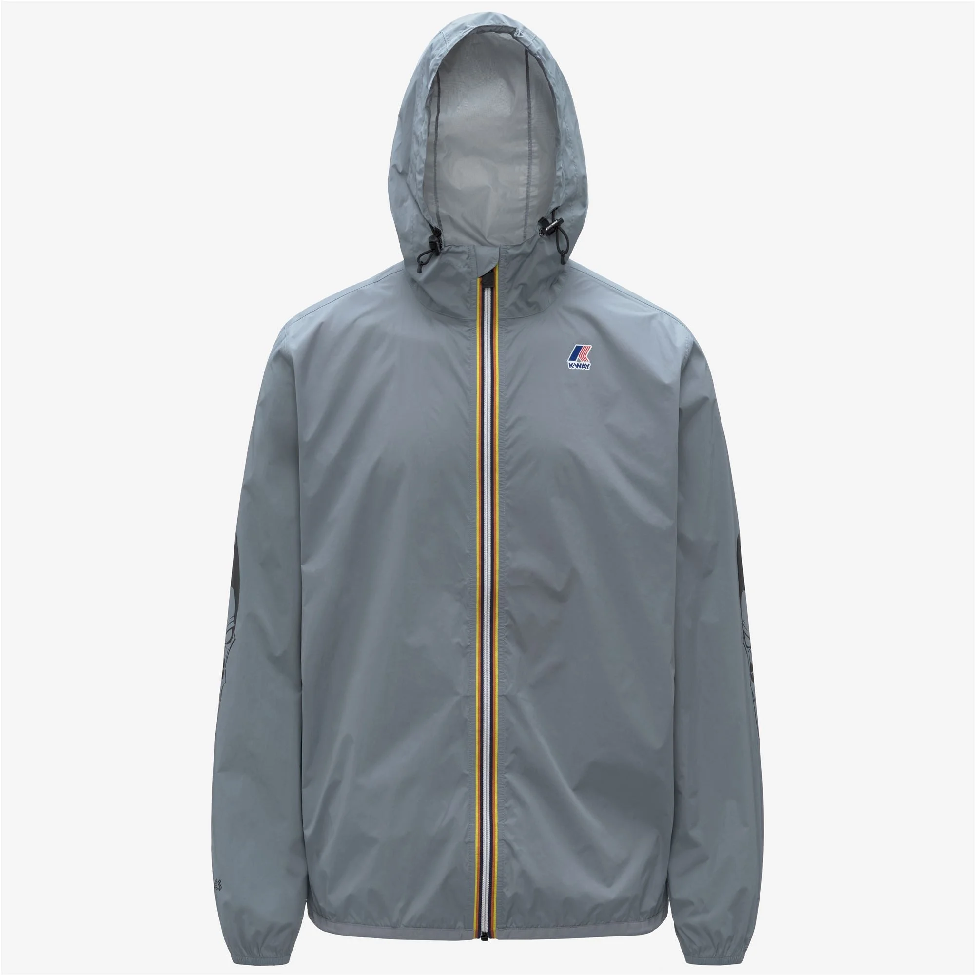 LE VRAI 4.0 CLAUDE HADES - 1