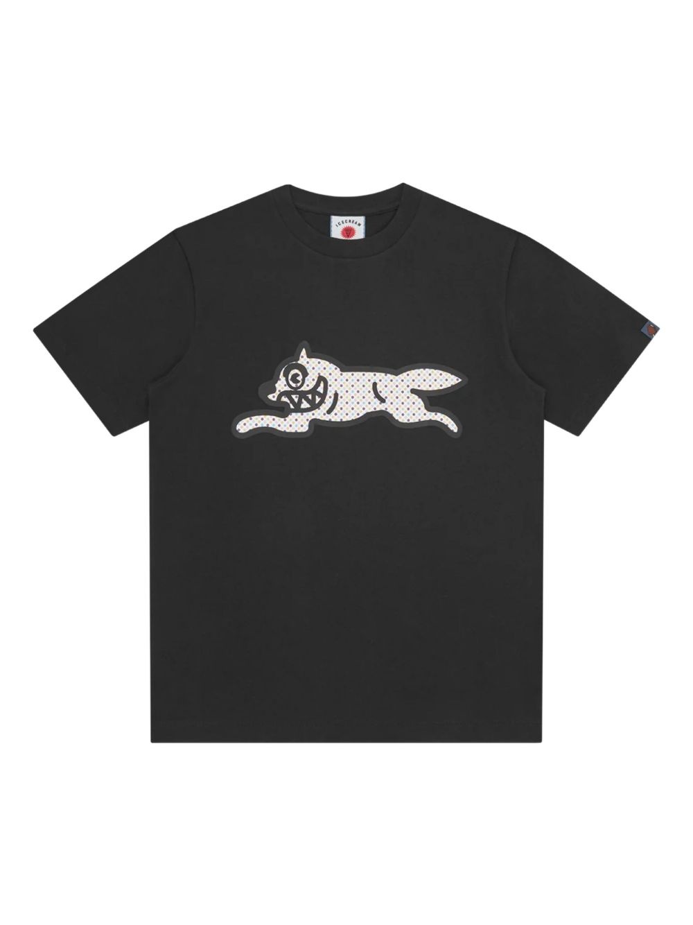 GRAPHIC-PRINT T-SHIRT - 1