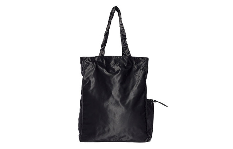 (WMNS) adidas Shopper Bag 'Black' HD7047 3