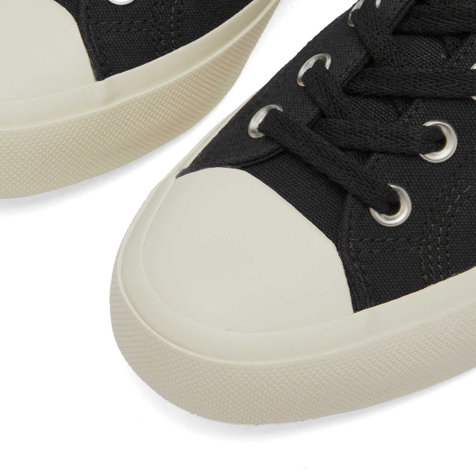 Veja Wata II Vegan Canvas Sneaker - 4