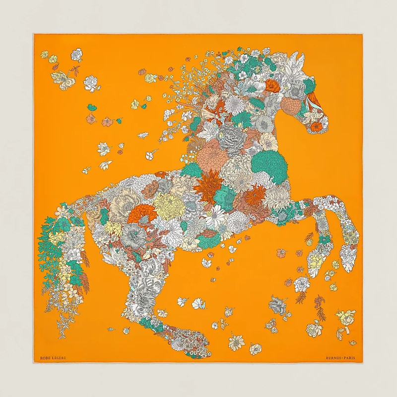 Robe Legere scarf 90 1