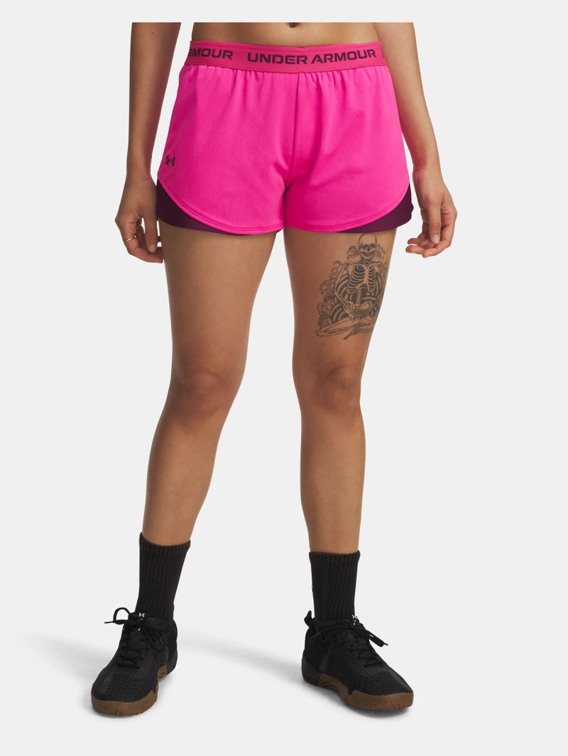UA Tech™ Play Up Twist 1