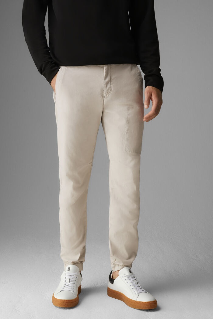 Carlo Chinos in Light beige - 2
