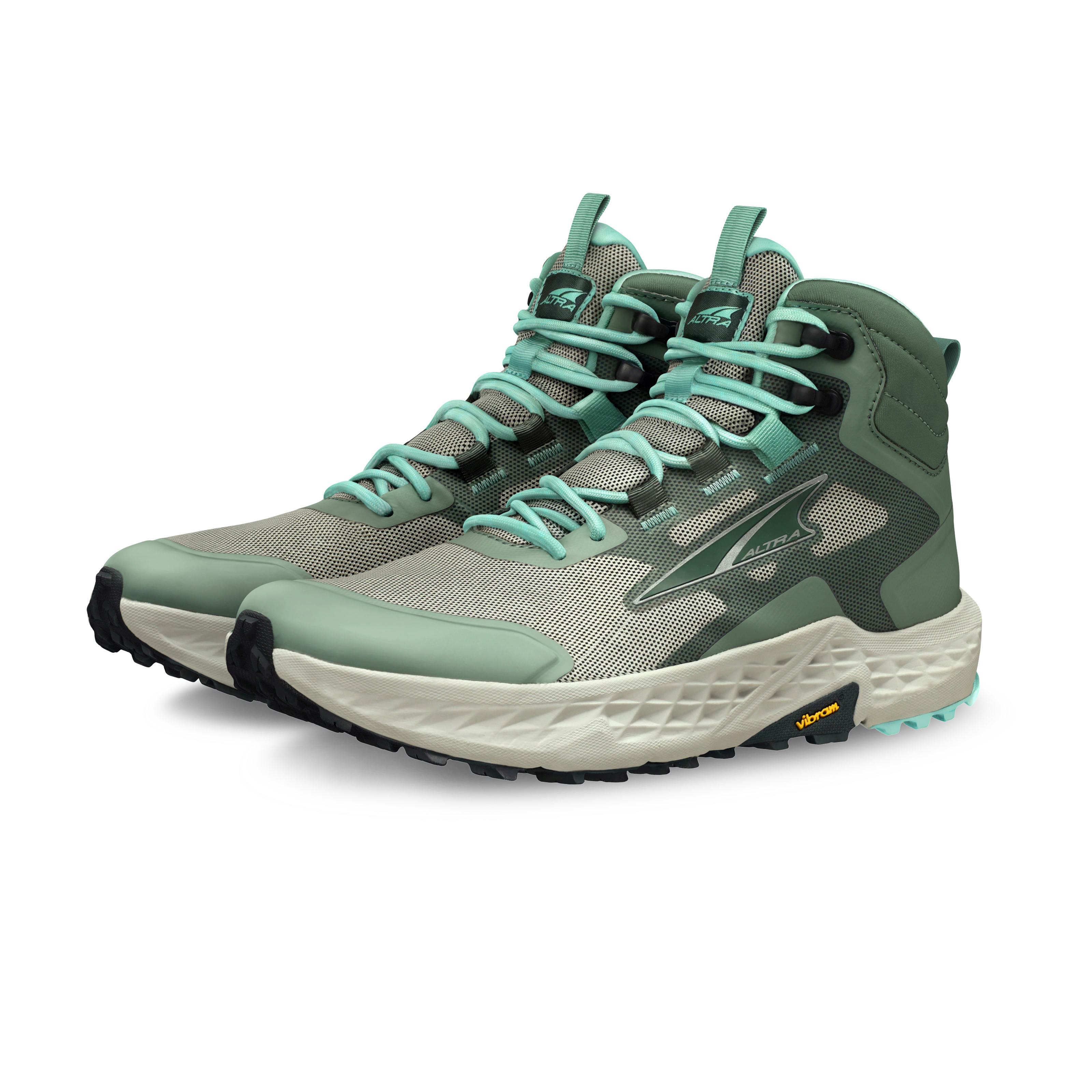 Women's Timp Hiker - 5