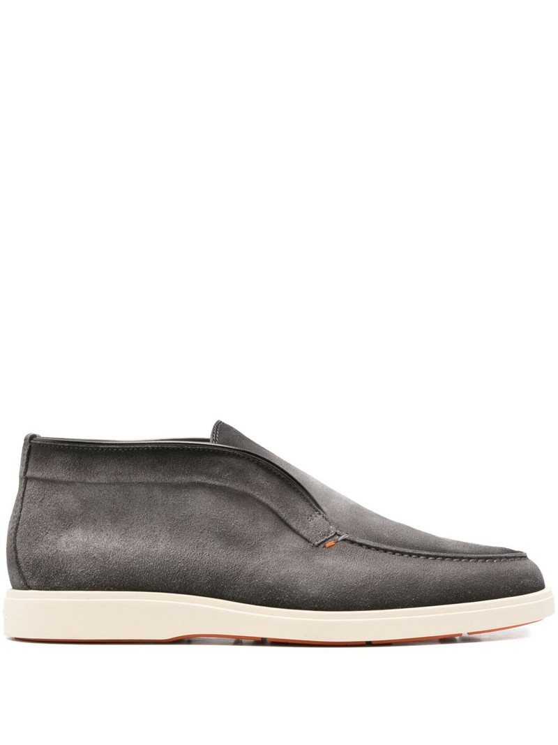 slip-on boots 1