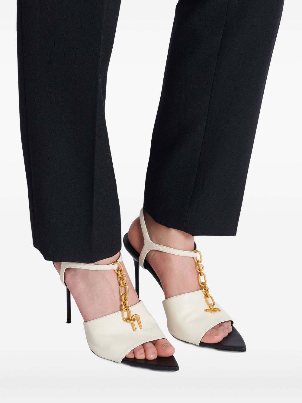 Sync sandals - 7
