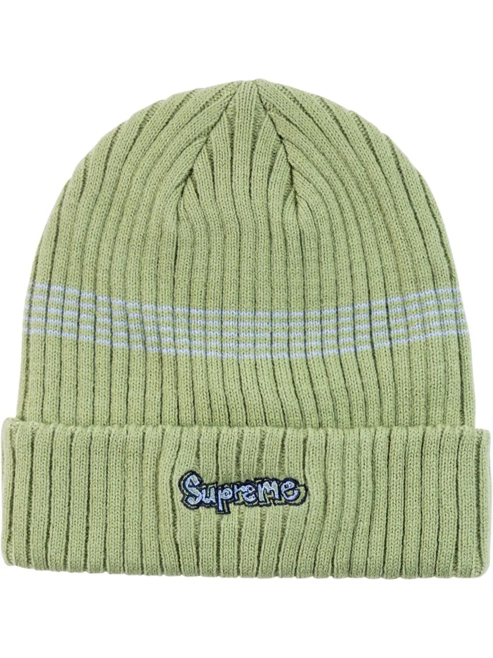 Gonz logo beanie - 1