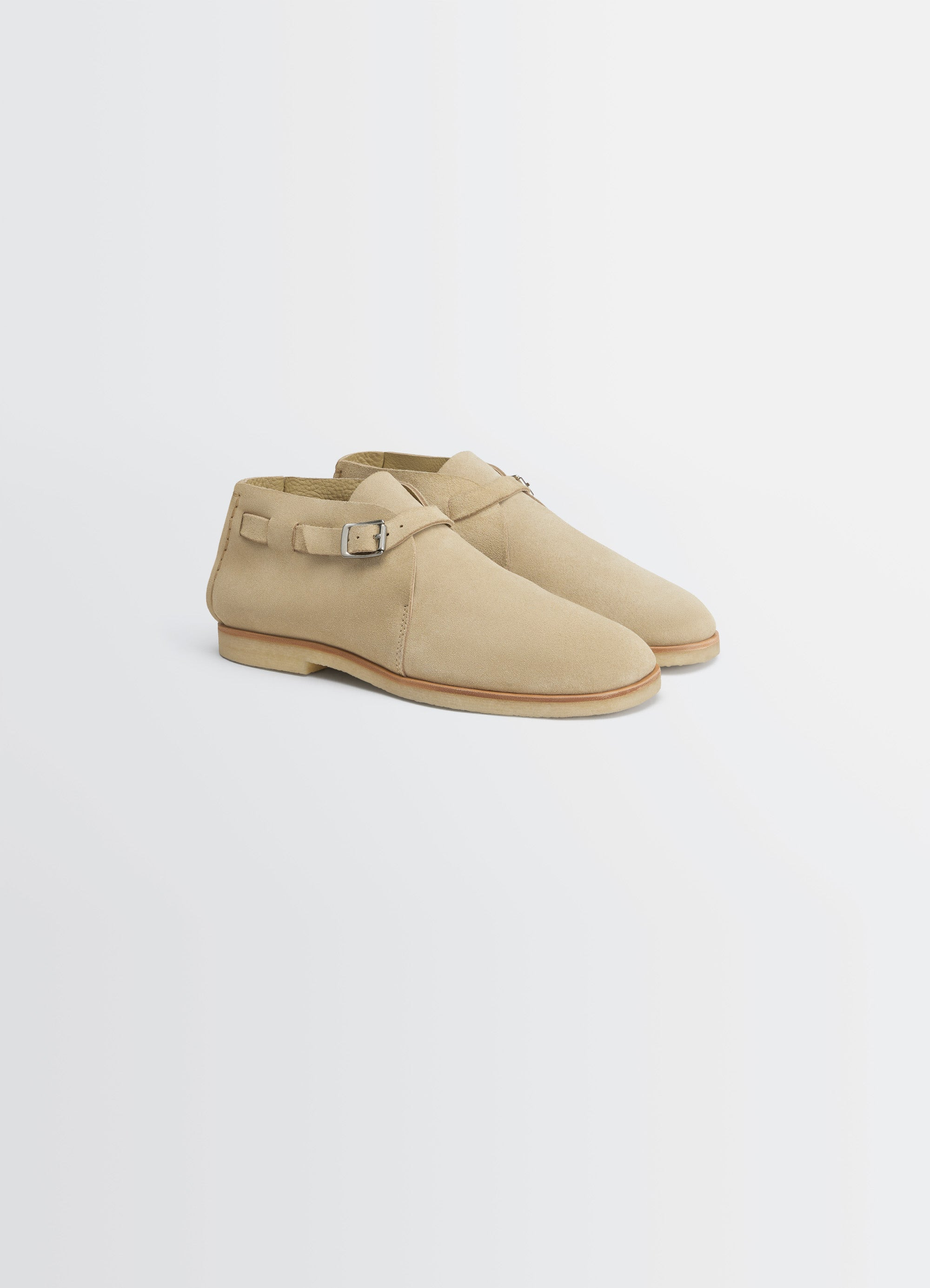 BUCKLE SLIP ON - 3