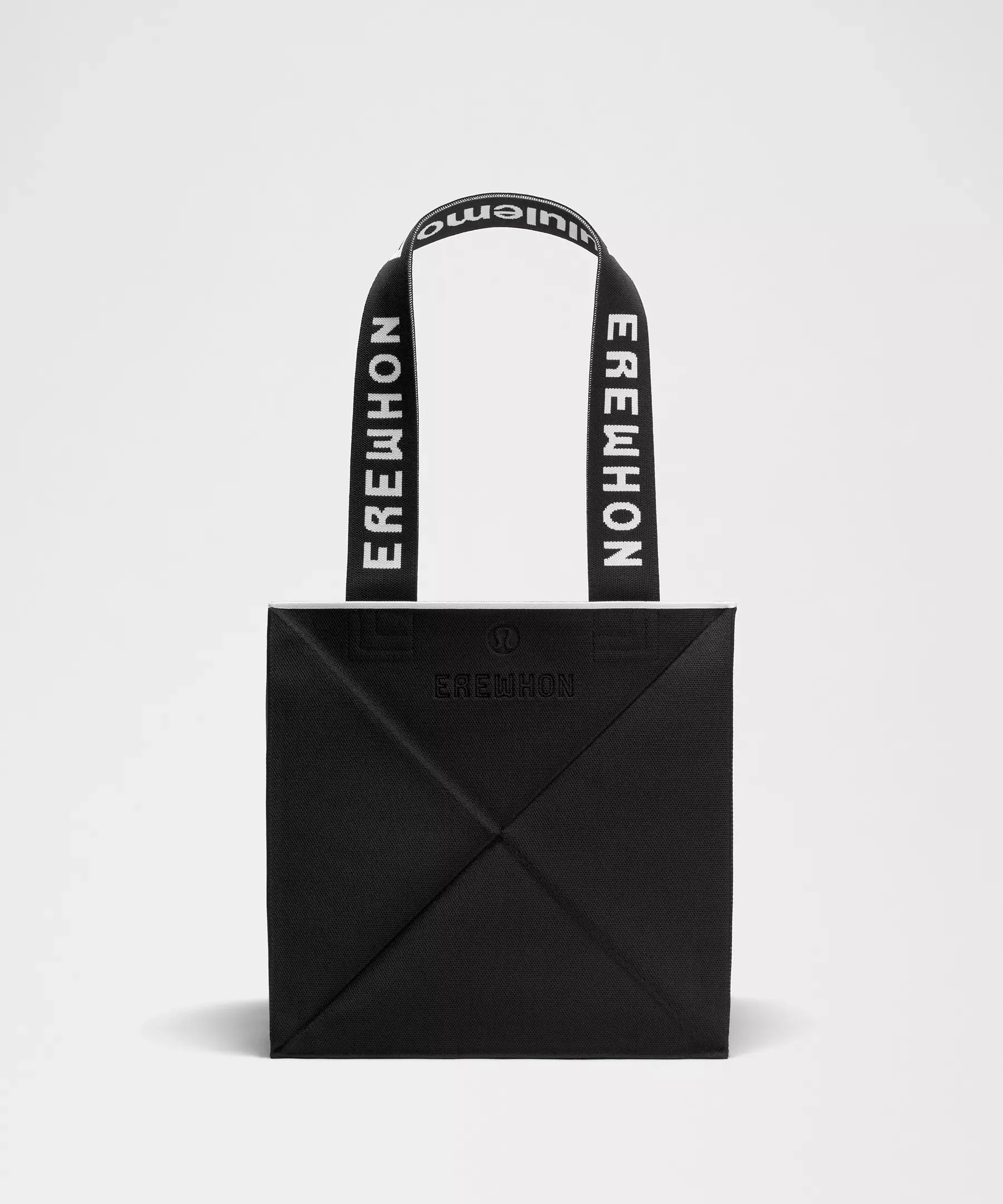 Beverly Foldable Tote Bag 35.8L *Erewhon - 1