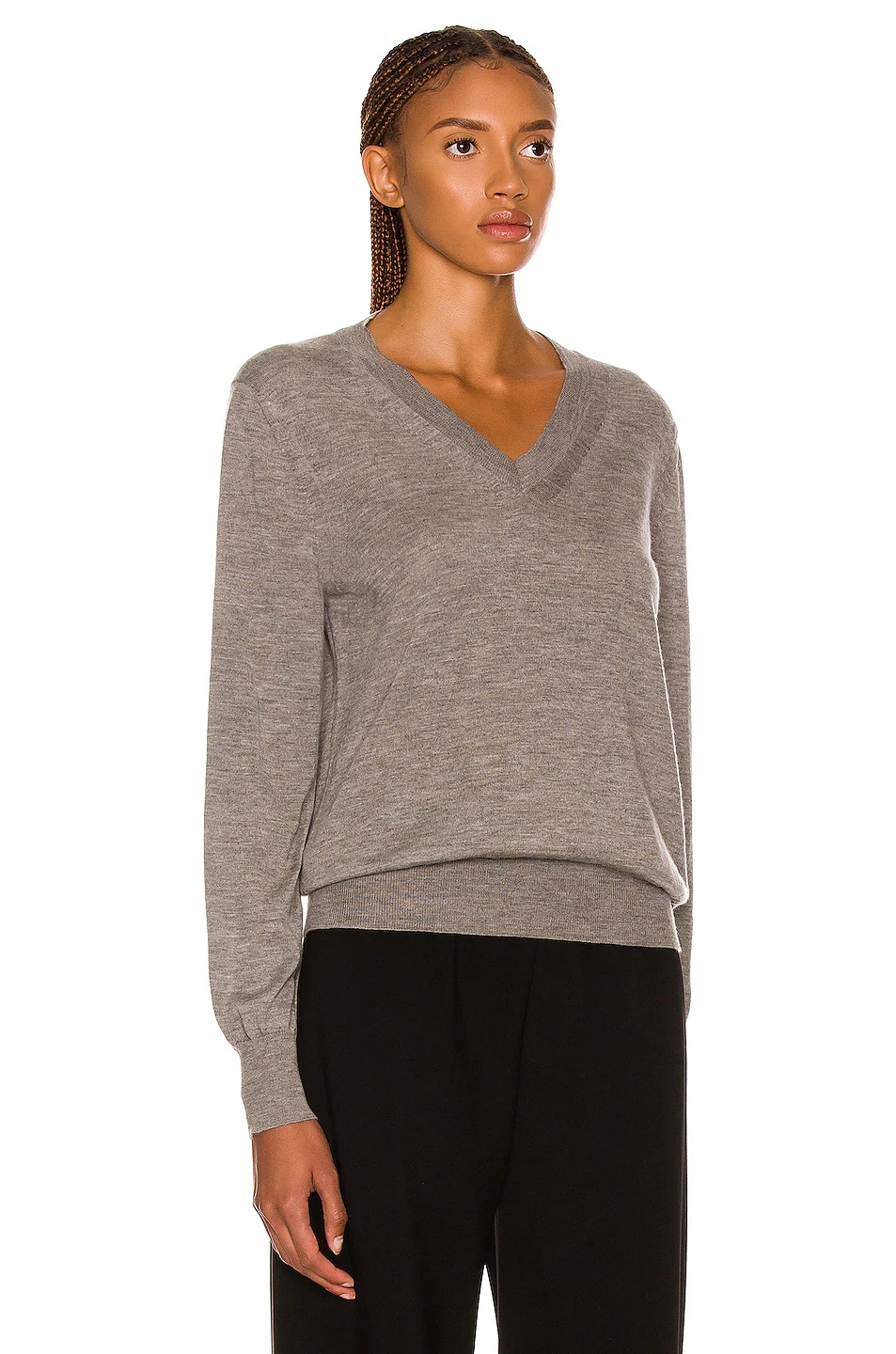 Stockwell Sweater - 2