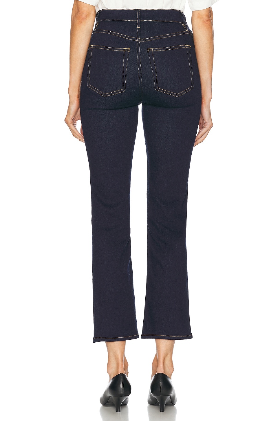 X Alix Earle Le Sleek Straight - 4
