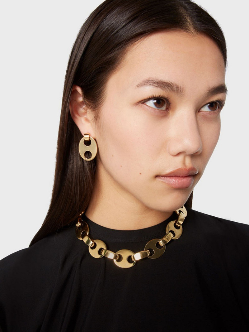 rabanne EIGHT STUDS outlook