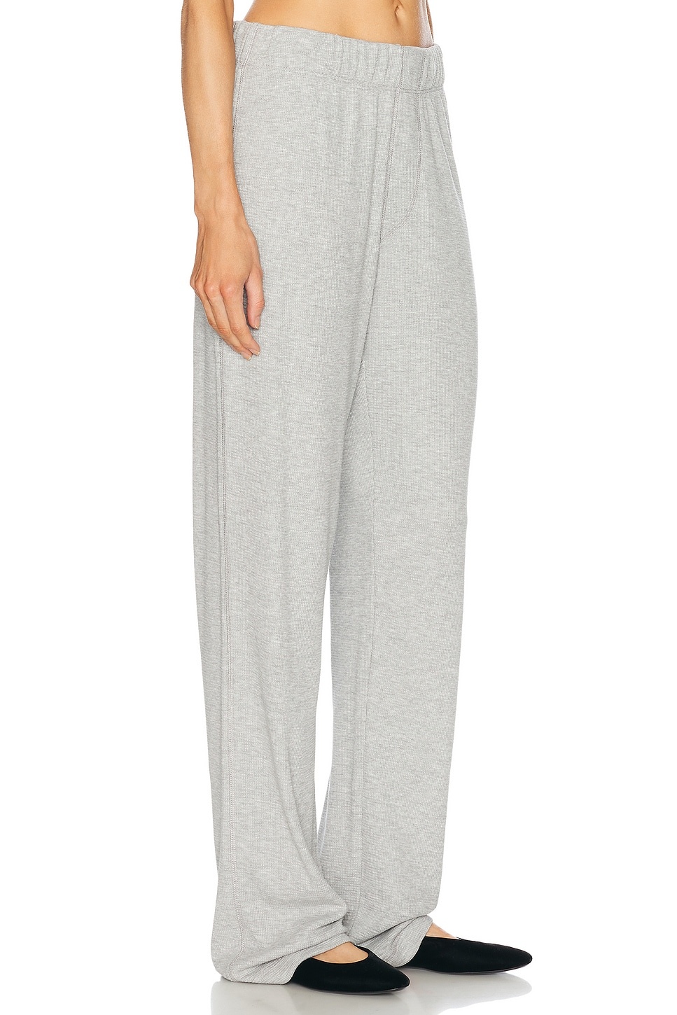 Thermal Lounge Pant - 2