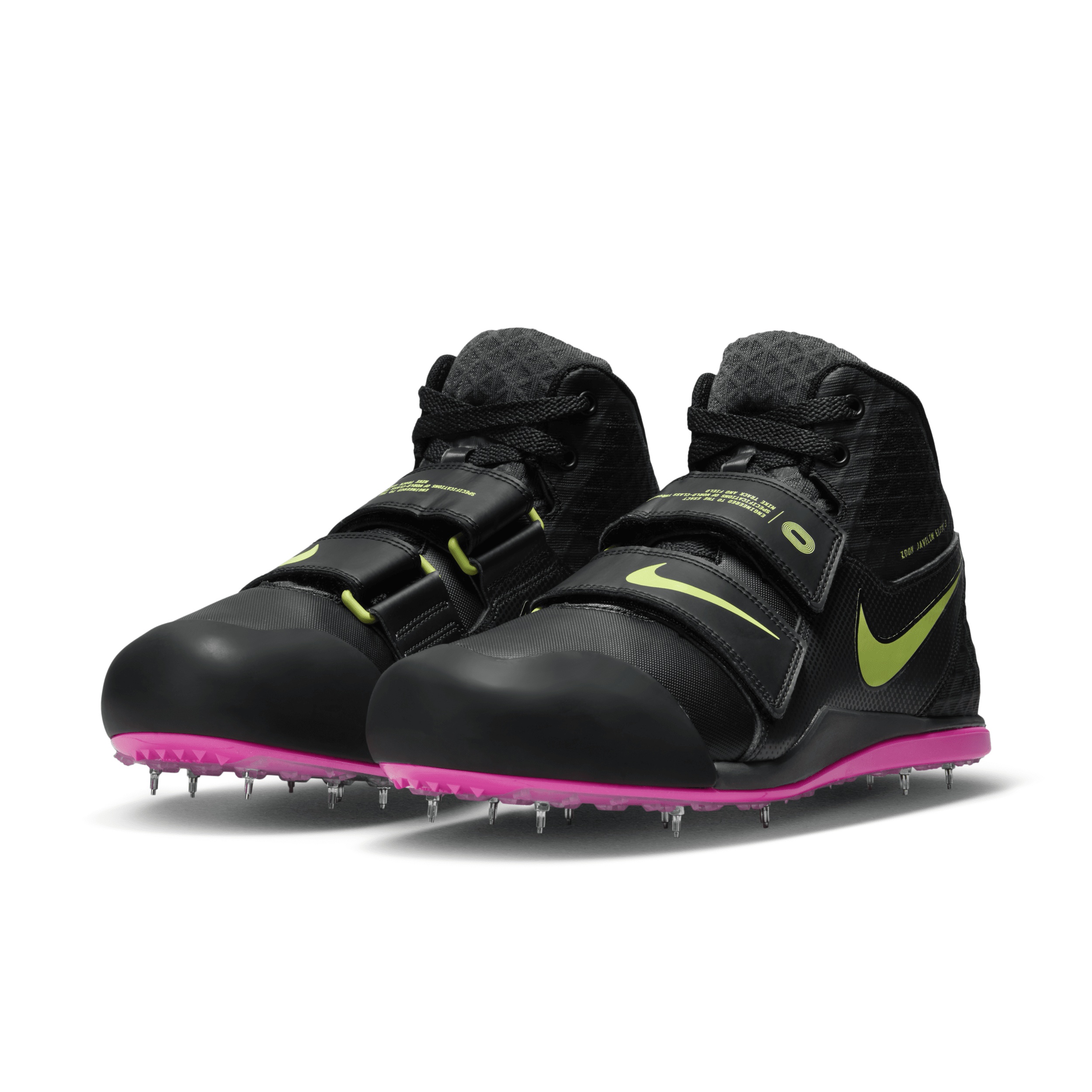 Nike Unisex Zoom Javelin Elite 3 Track & Field Throwing Spikes - 5