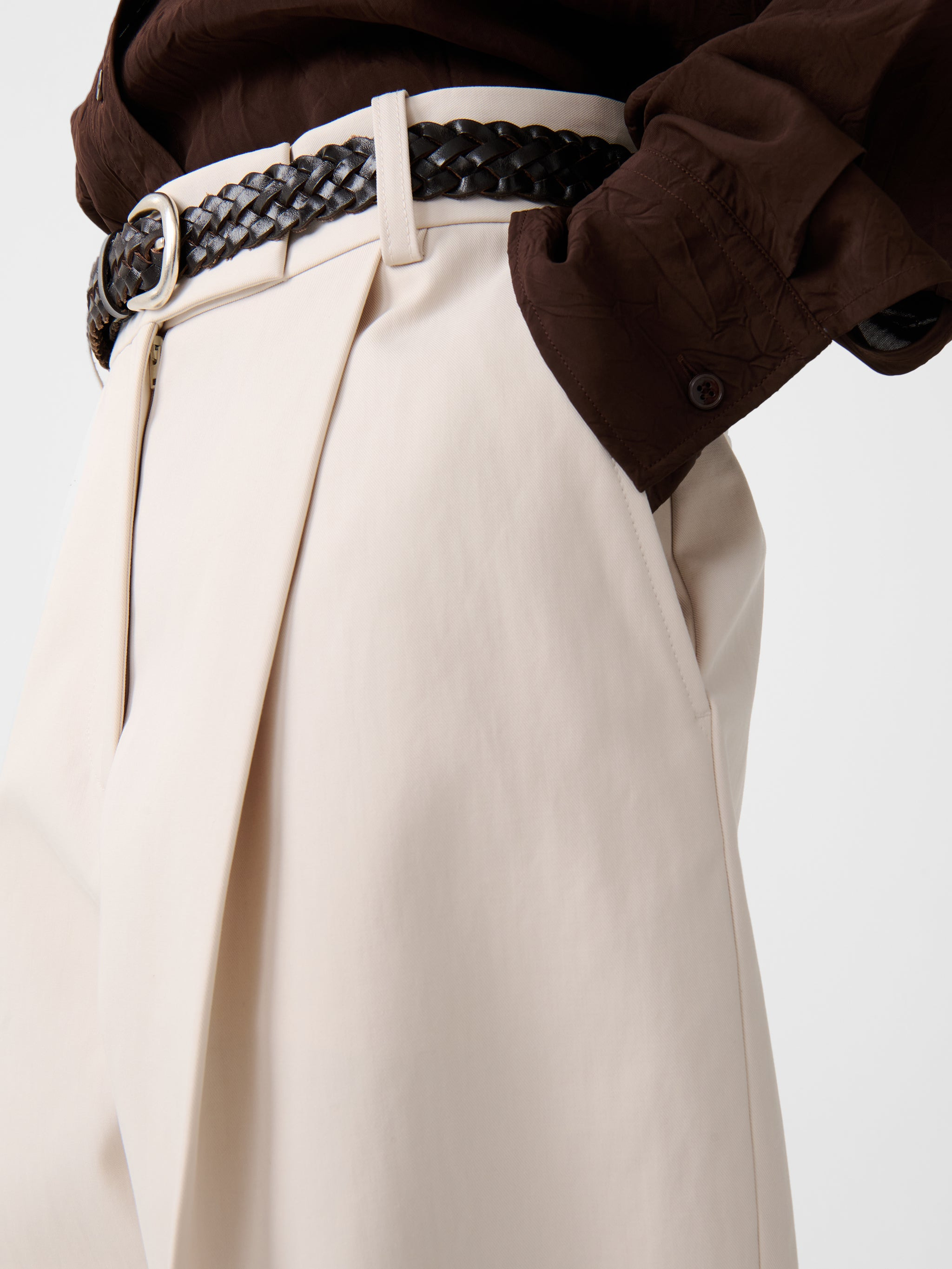 Nasser Pant - 3