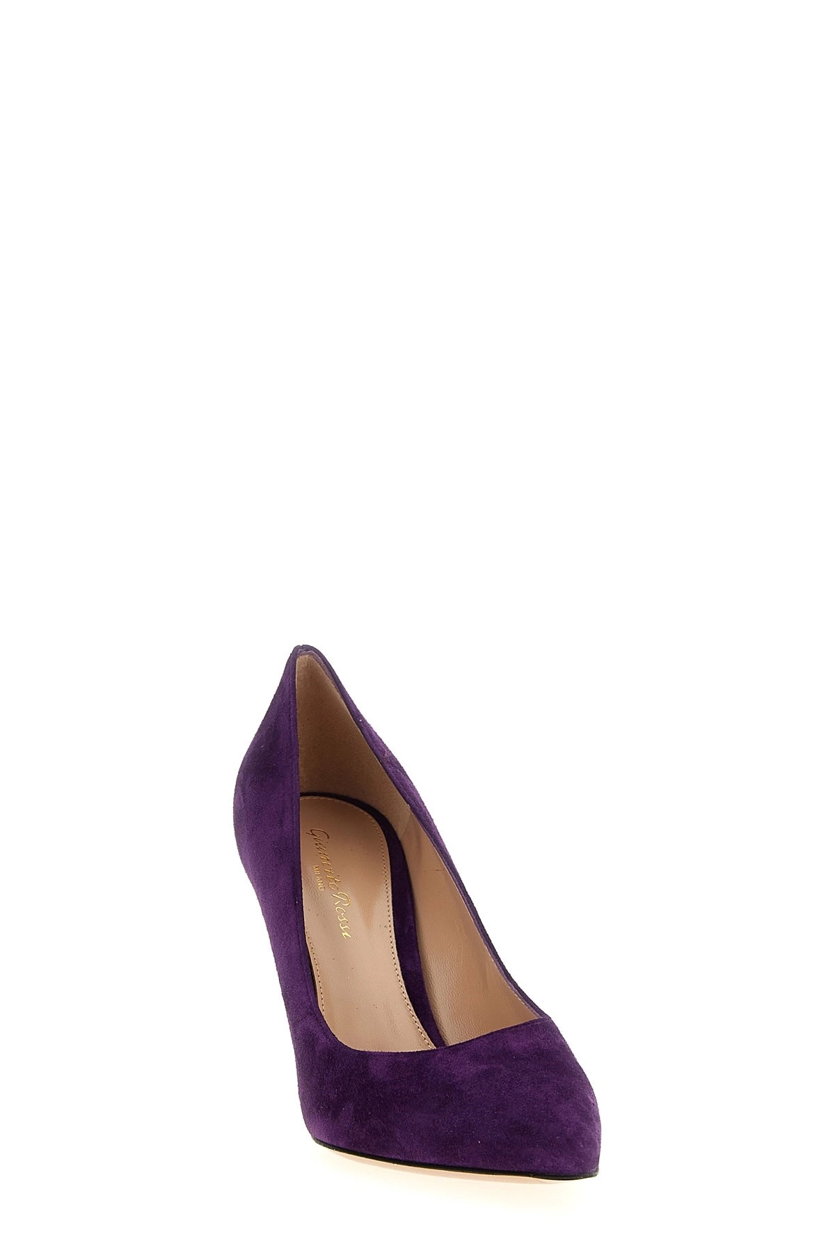 'Gianvito' pumps - 2