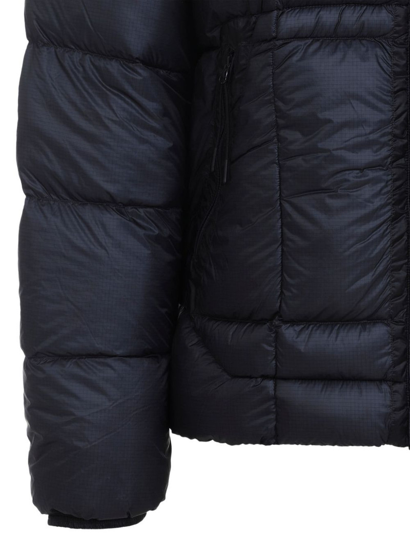 D.D. Shell hooded jacket 3