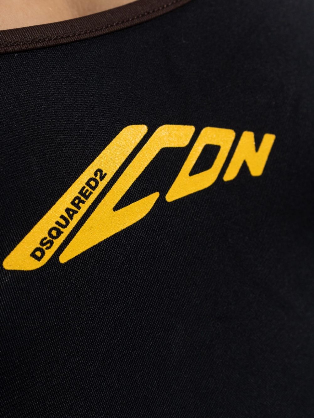 Icon swimsuit - 5