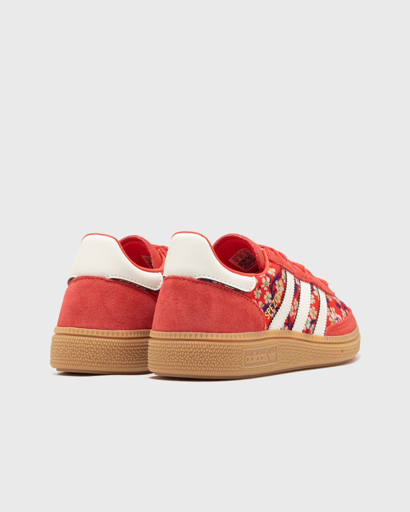 HANDBALL SPEZIAL J - 4