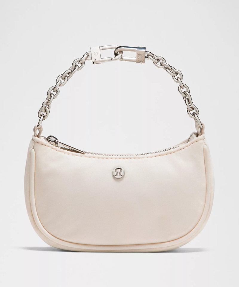 City Essentials Nano Shoulder Bag 1