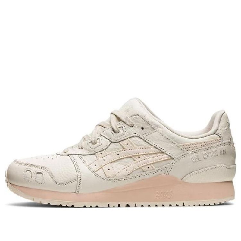 ASICS Gel Lyte 3 OG 'Mythical Creatures Cream' 1201A685-100 - 1