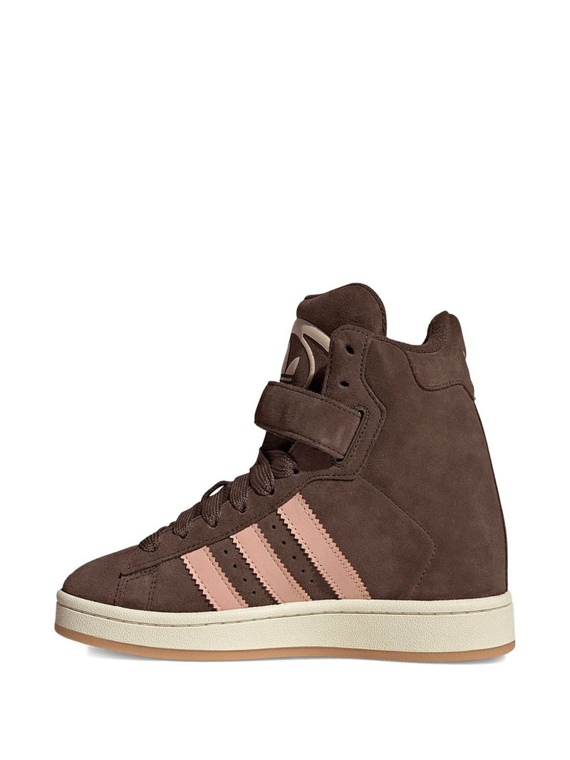 Campus Bold Wedge high-top sneakers 5