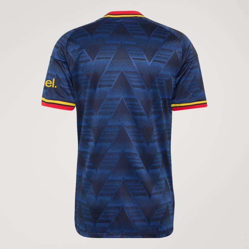 Arsenal FC 26/27 Away Authentic Jersey 6