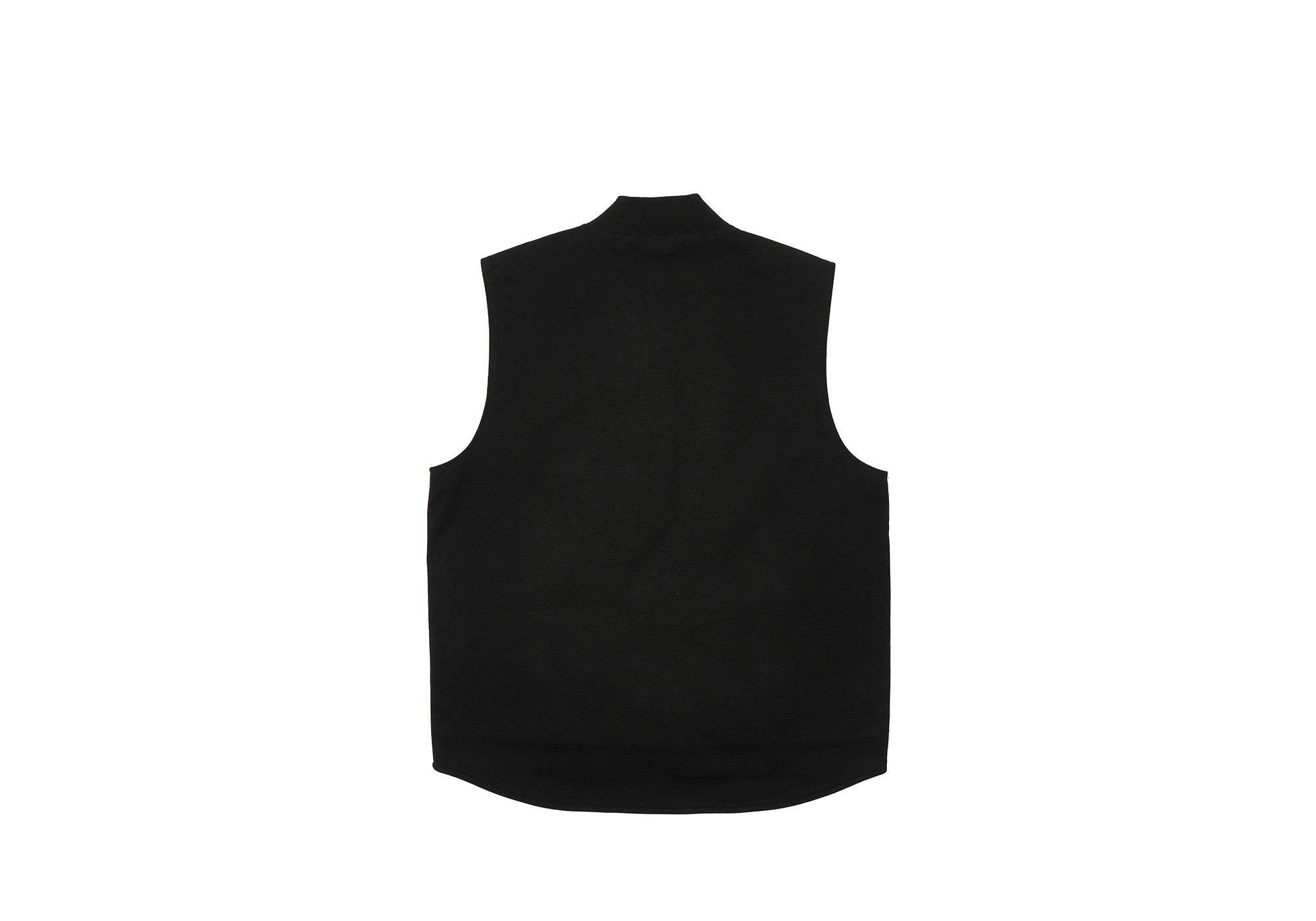 PALACE AMG 2.0 WORK VEST BLACK - 2
