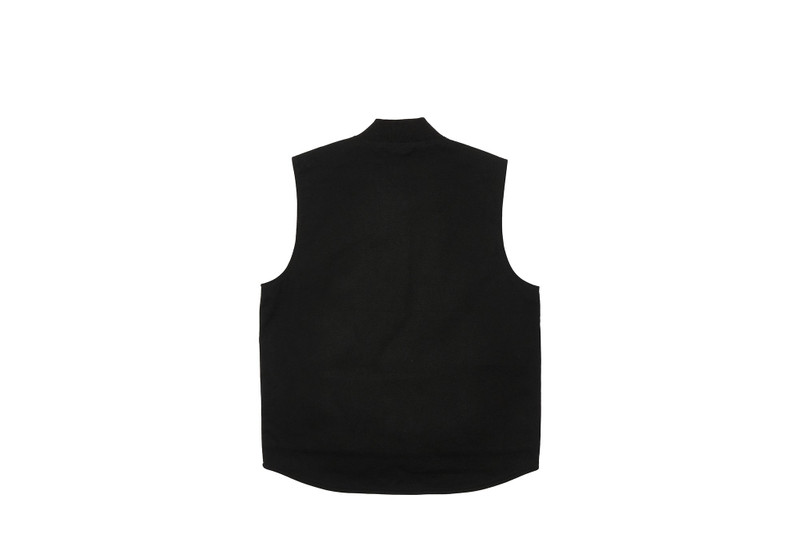 PALACE PALACE AMG 2.0 WORK VEST BLACK outlook