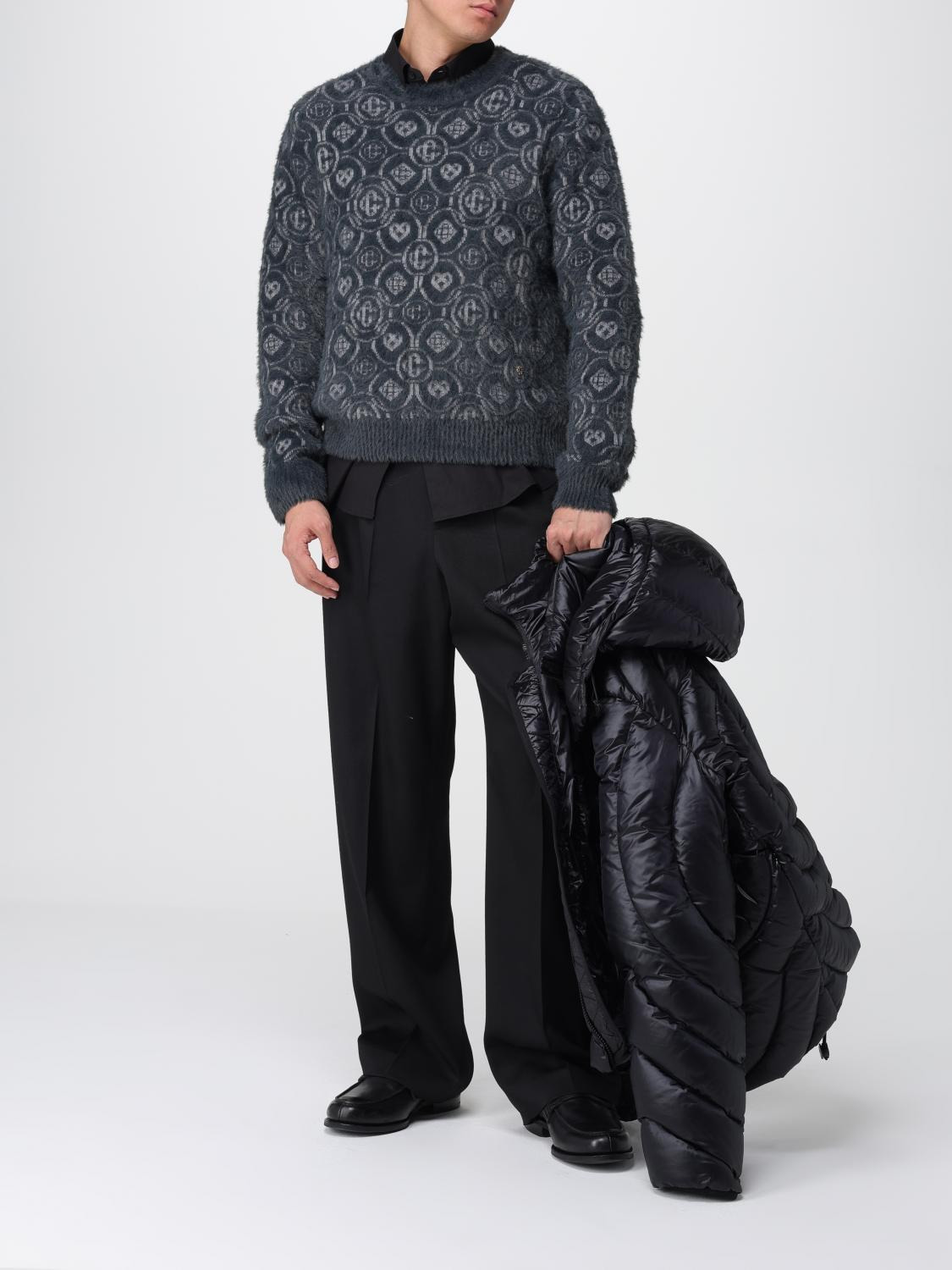 Coat men Casablanca - 2
