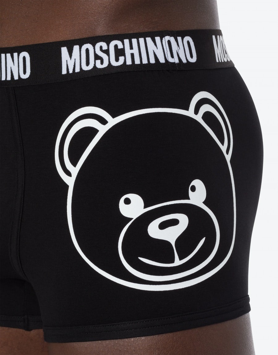 JERSEY BOXER BIG TEDDY BEAR - 4