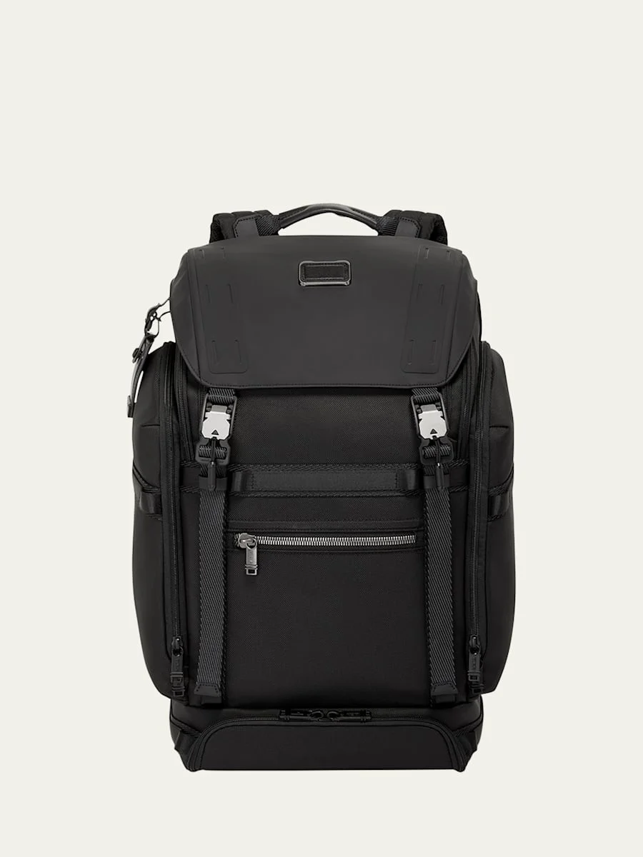 Expedition Backpack - 1