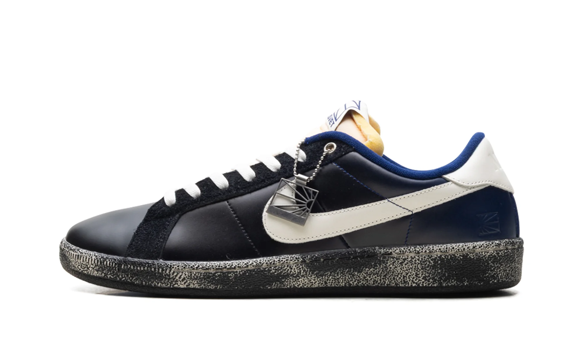 SB Zoom Tennis Classic "Rassvet - Blue Void" IO9846 400 - 1